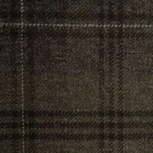 Floor Length Ladies Hand Stitched Tweed Kilt - Image 3