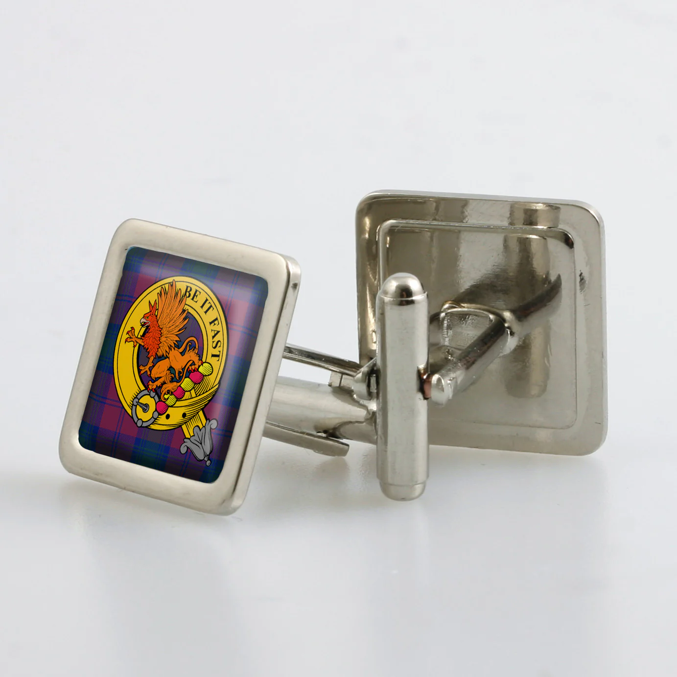 Fotheringham Clan Crest Cufflinks
