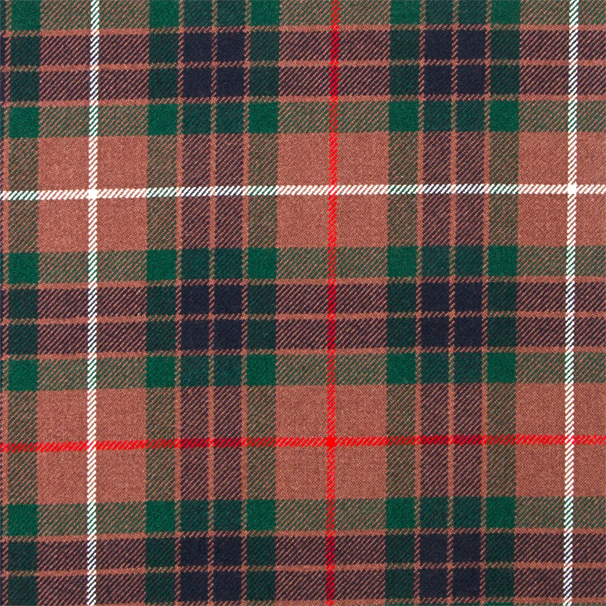 Fraser Hunting Modern Heavyweight Hand Stitched Kilt - Image 2