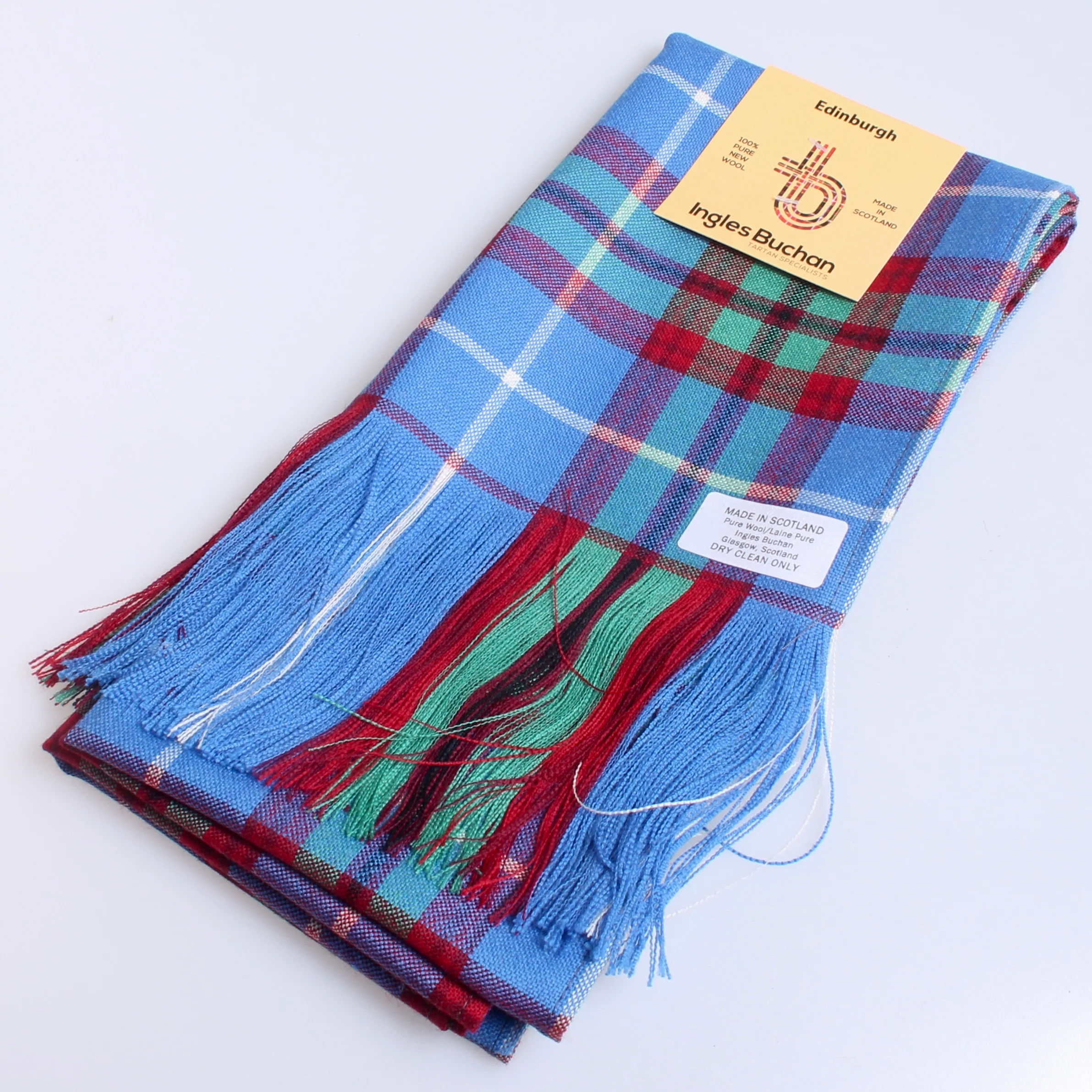 Newton Clan and Tartan Shop