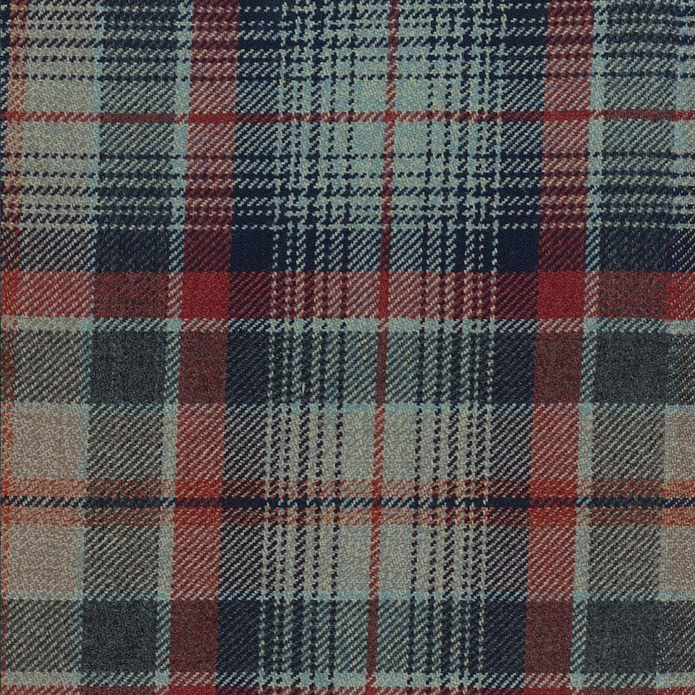 Gallus - medium weight tartan - sold by the meter