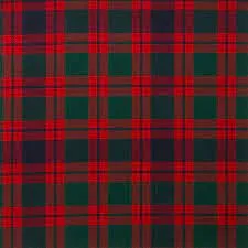 Gent's Medium Weight Hand Stitched Kilt - Image 8