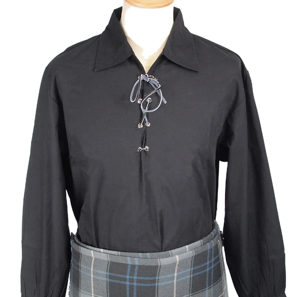 Ghillie Shirt - Image 2