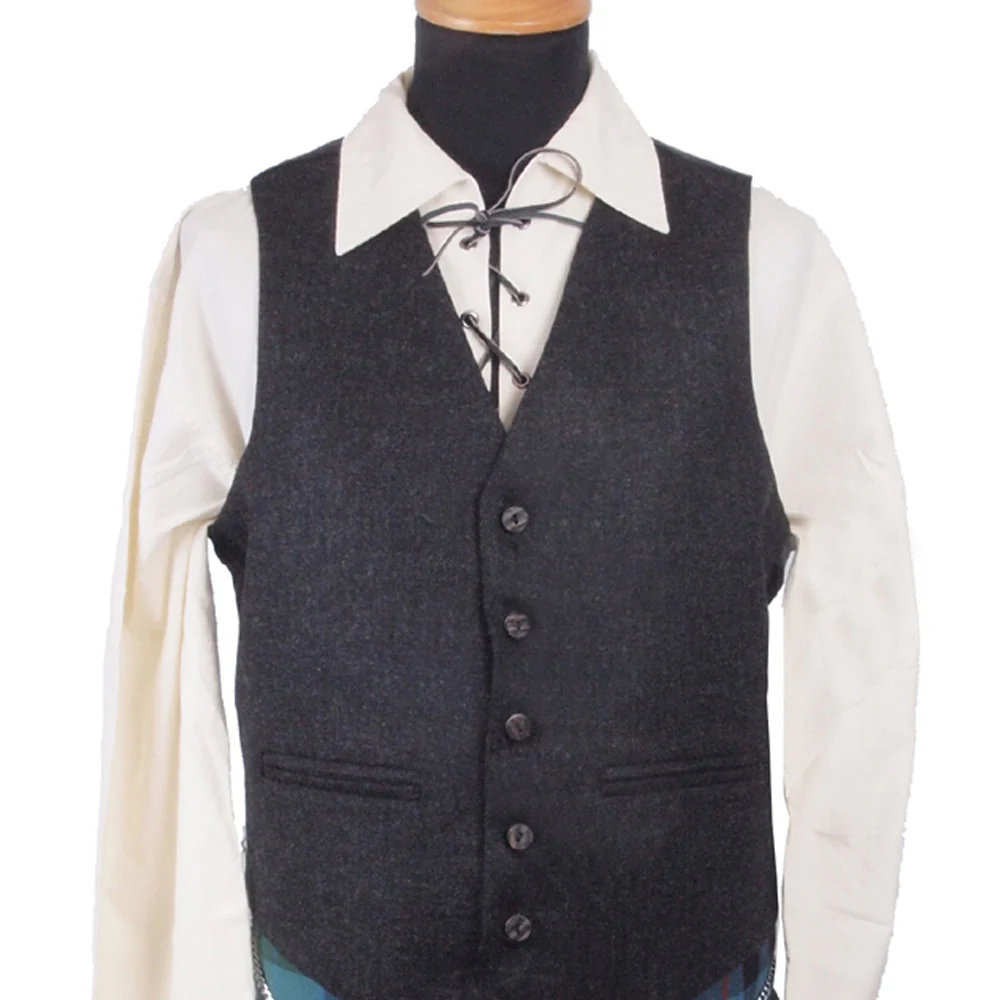 Ghillie Shirt - Image 3