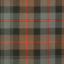 Handmade Scotty Keyring - in any tartan - Image 10