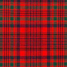 Handmade Scotty Keyring - in any tartan - Image 11