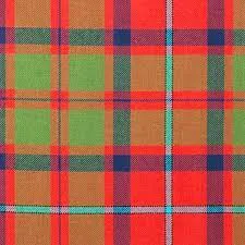 Handmade Scotty Keyring - in any tartan - Image 12