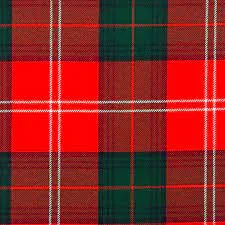 Handmade Scotty Keyring - in any tartan - Image 13