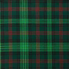 Handmade Scotty Keyring - in any tartan - Image 16