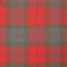 Handmade Scotty Keyring - in any tartan - Image 19