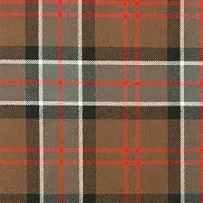 Handmade Scotty Keyring - in any tartan - Image 20