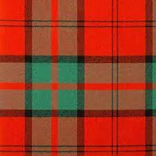 Handmade Scotty Keyring - in any tartan - Image 25