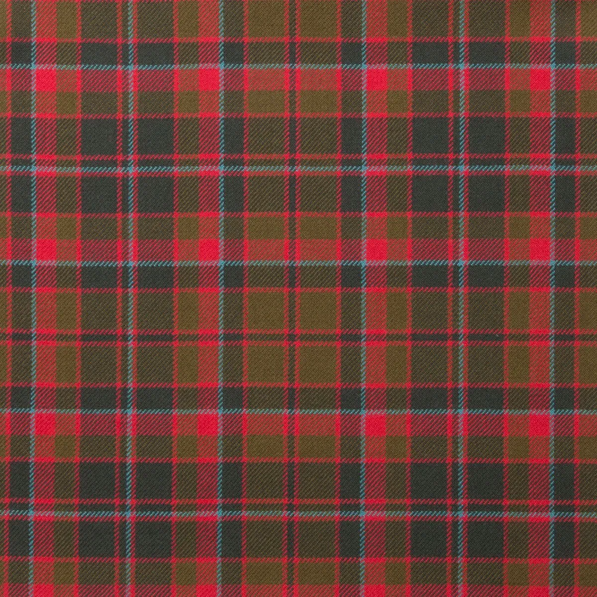 Handmade Scotty Keyring - in any tartan - Image 26