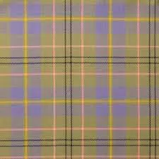 Handmade Scotty Keyring - in any tartan - Image 27