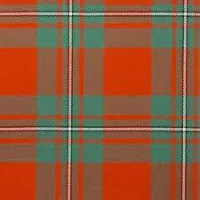 Handmade Scotty Keyring - in any tartan - Image 28