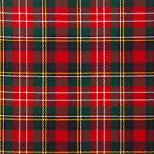 Handmade Scotty Keyring - in any tartan - Image 30