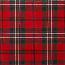 Handmade Scotty Keyring - in any tartan - Image 5