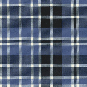 Hard Wearing Polyviscose Children's Kilt - Image 3