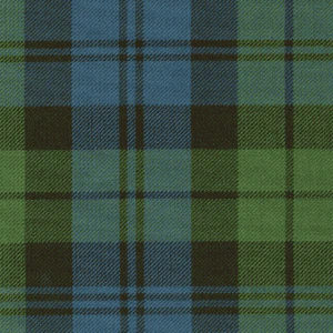 Hard Wearing Polyviscose Children's Kilt - Image 4
