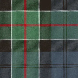 Hard Wearing Polyviscose Children's Kilt - Image 5