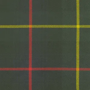 Hard Wearing Polyviscose Children's Kilt - Image 6