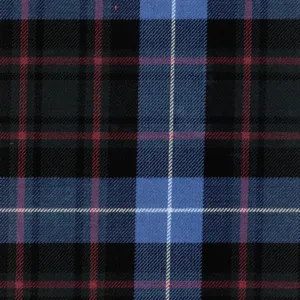 Hard Wearing Polyviscose Children's Kilt - Image 7