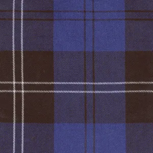 Hard Wearing Polyviscose Children's Kilt - Image 8