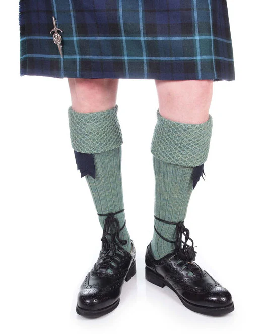 Piper Kilt Hose - Image 11