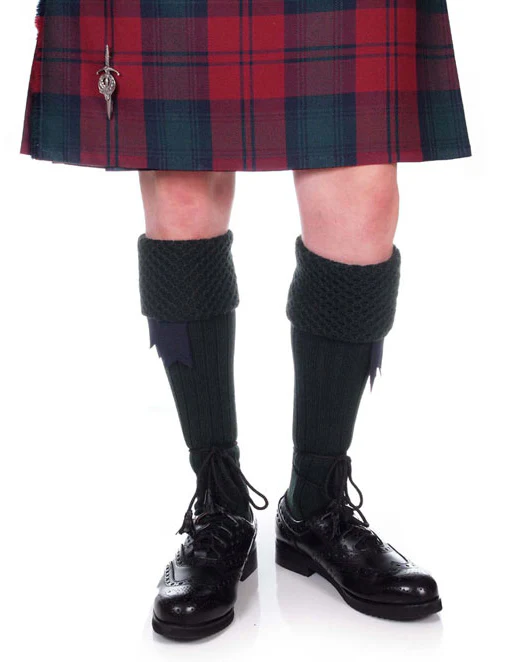 Piper Kilt Hose - Image 13