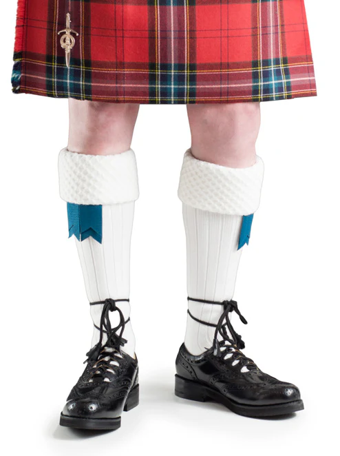 Piper Kilt Hose - Image 14