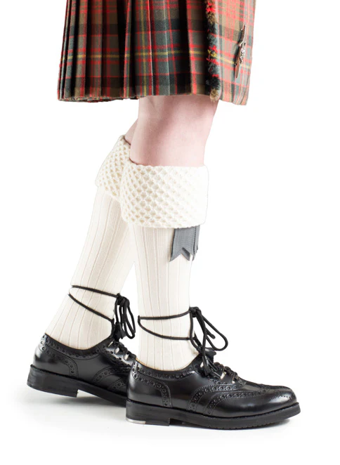 Piper Kilt Hose - Image 15