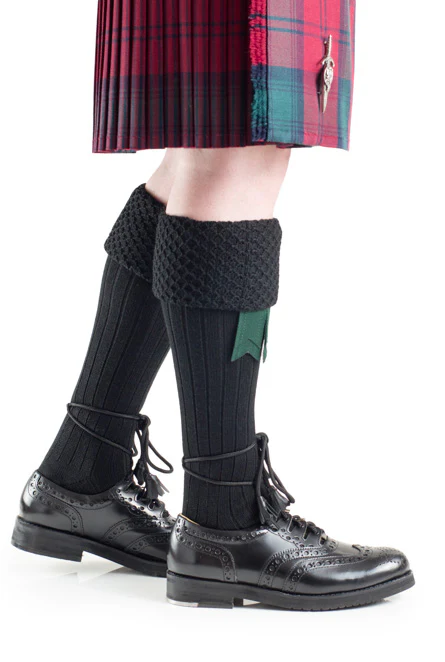 Piper Kilt Hose - Image 16