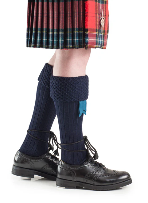 Piper Kilt Hose - Image 17