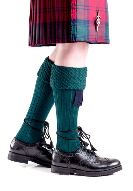 Piper Kilt Hose - Image 18