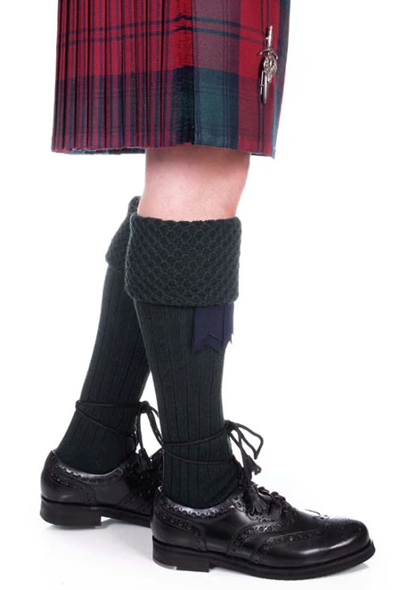 Piper Kilt Hose - Image 19