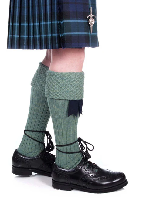 Piper Kilt Hose - Image 20