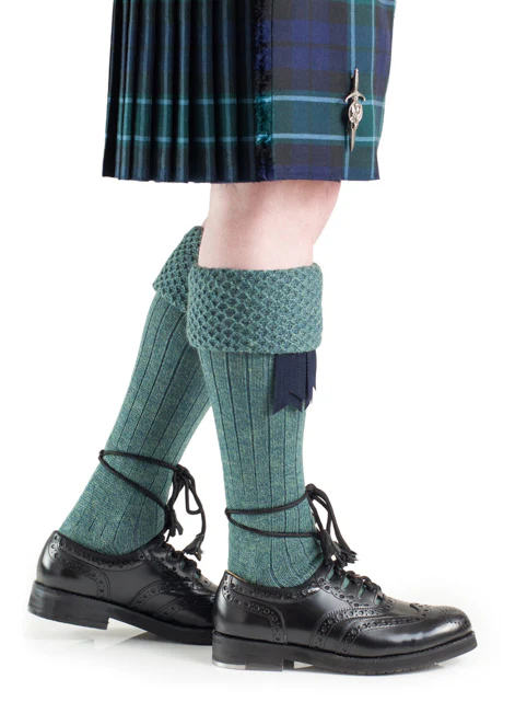 Piper Kilt Hose - Image 21