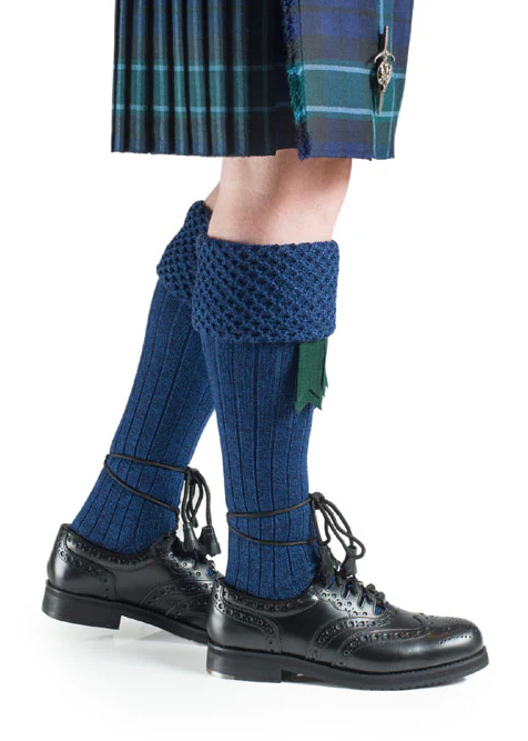 Piper Kilt Hose - Image 22