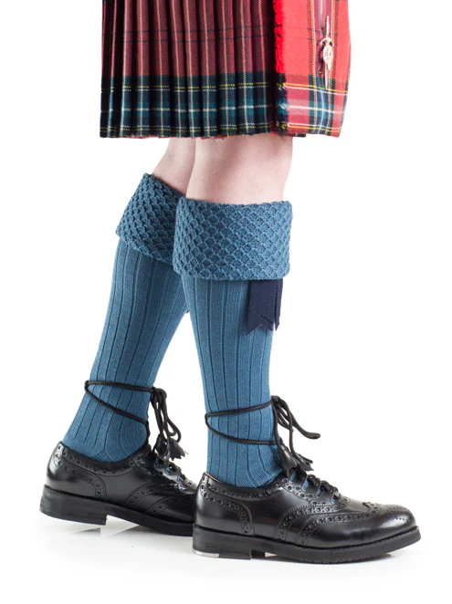 Piper Kilt Hose - Image 23