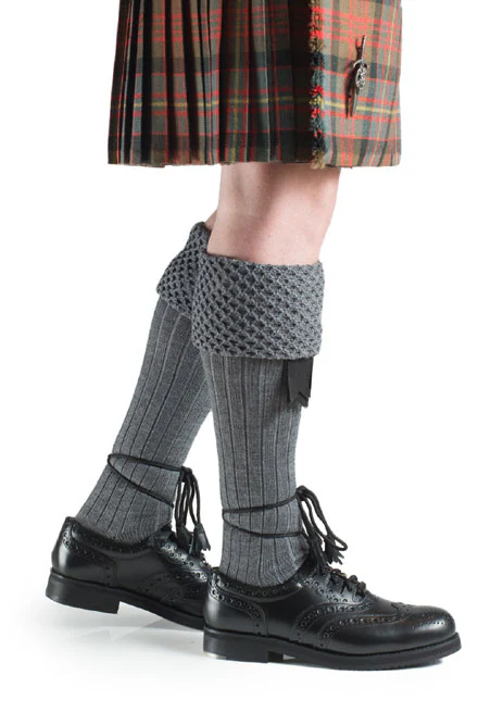 Piper Kilt Hose - Image 26