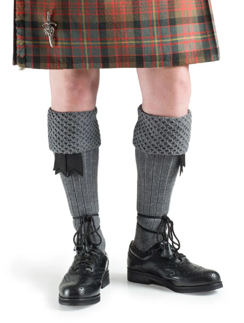 Piper Kilt Hose - Image 7