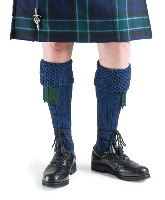 Piper Kilt Hose - Image 9