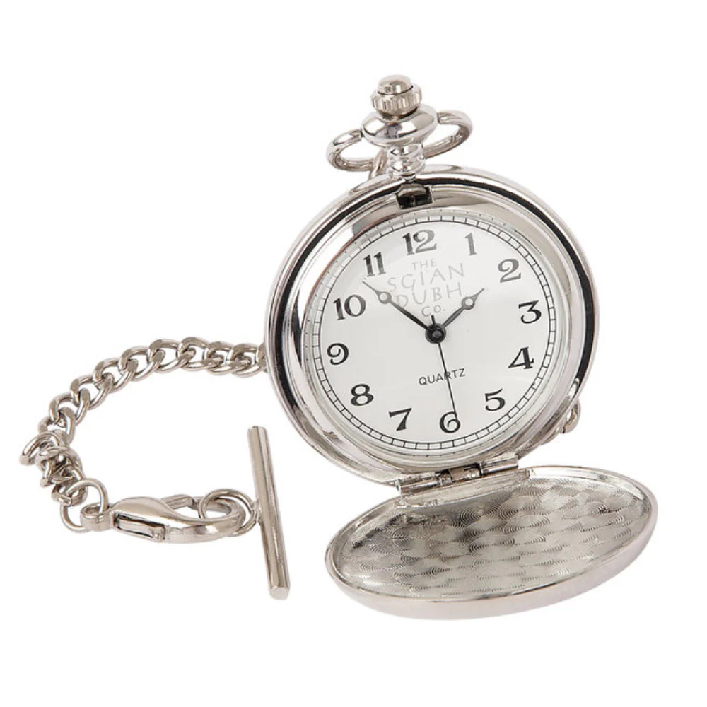 Heather Gems Pocket Watch - Image 4