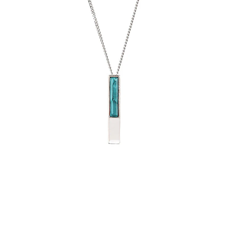 Heathergems Skye Pendant