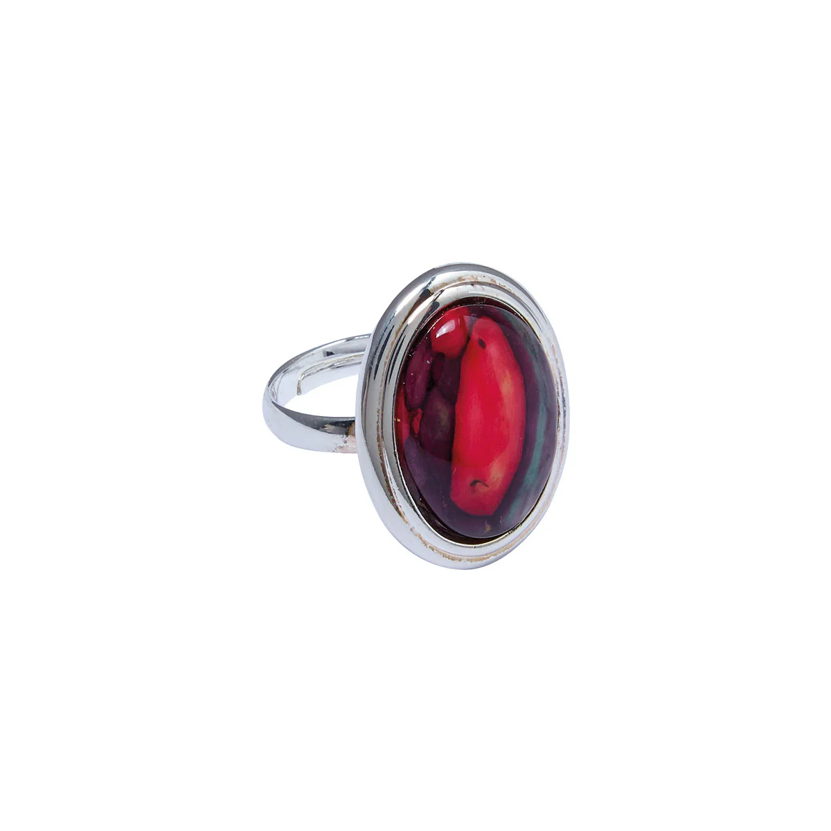 Heathergems Oval Ring - Image 2