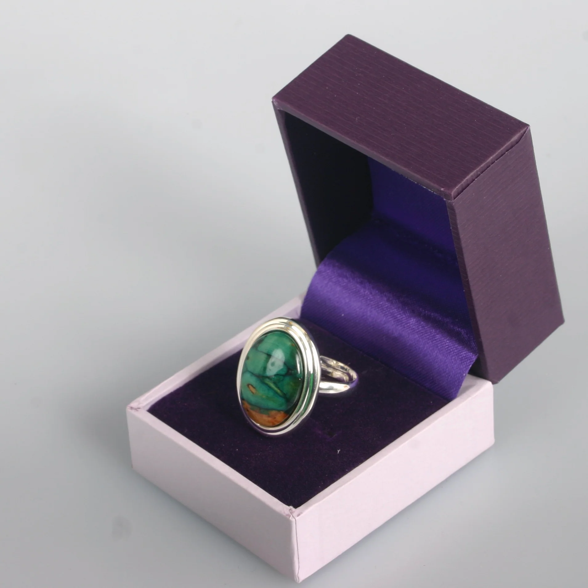 Heathergems Oval Ring - Image 3