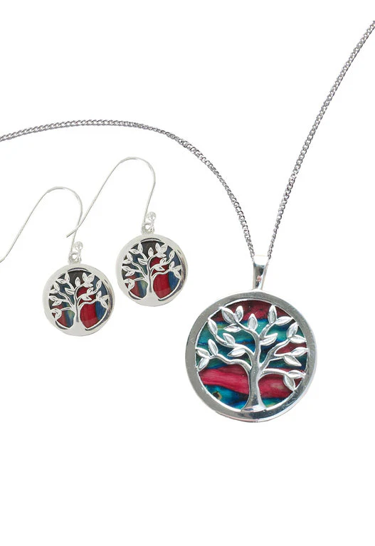 Heathergems Tree of Life Set