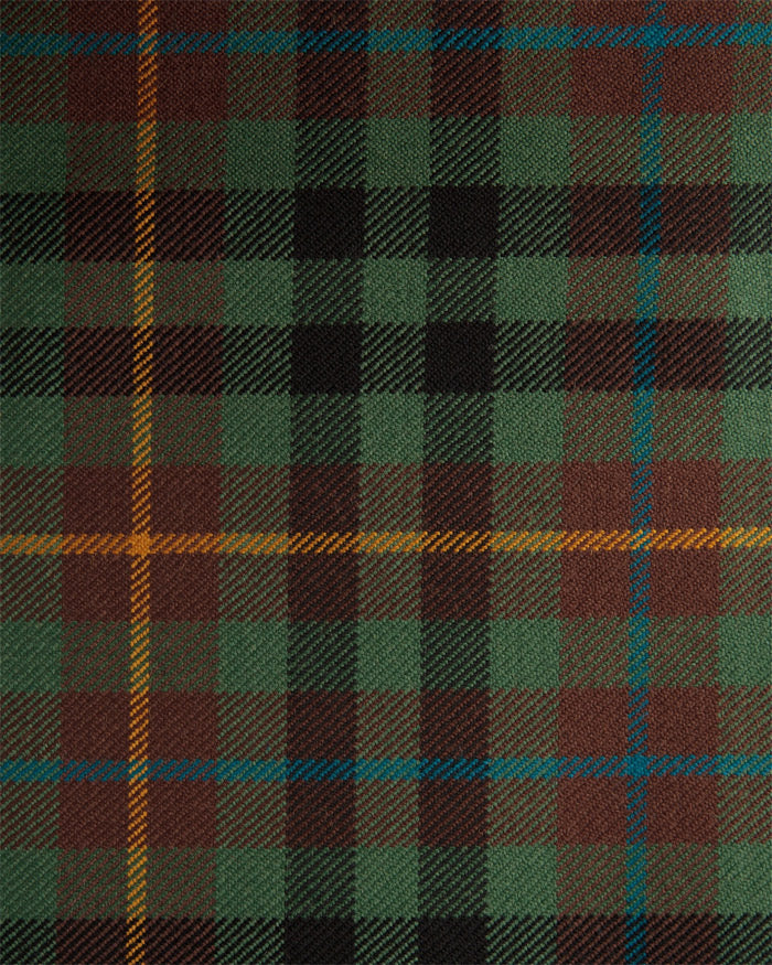 Heavy Weight Tartan per meter - Discounted Price A-G - Image 13