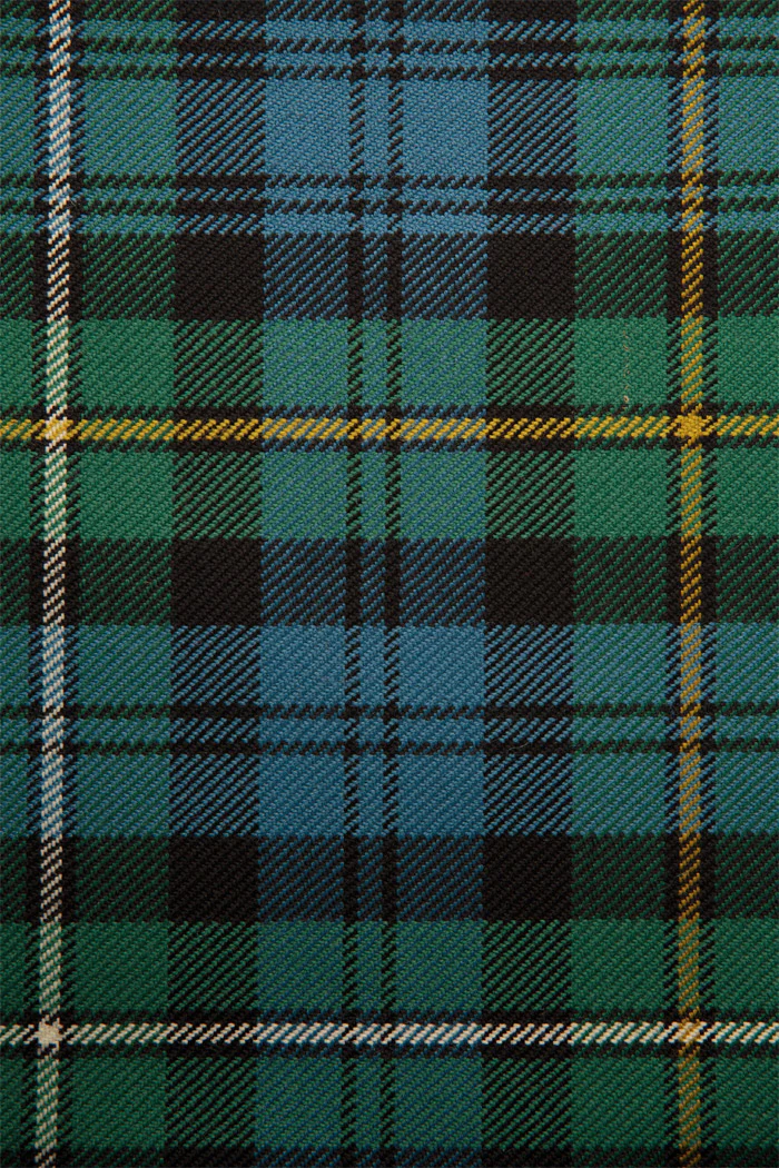 Heavy Weight Tartan per meter - Discounted Price A-G - Image 19