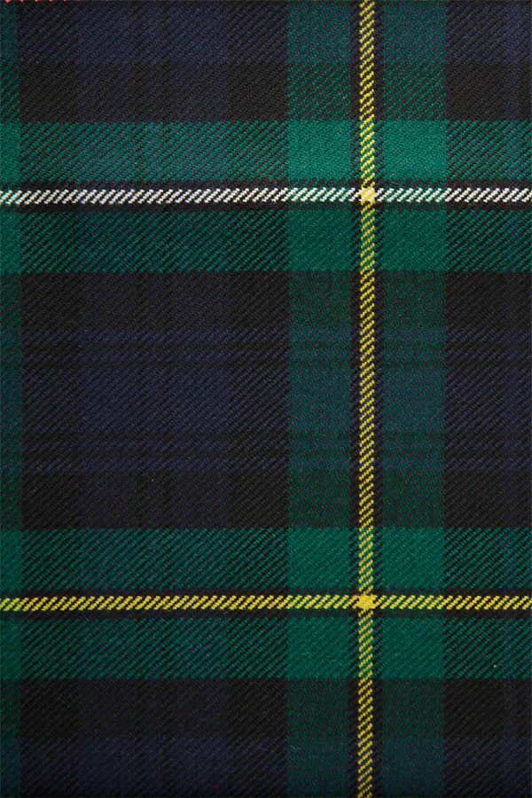 Heavy Weight Tartan per meter - Discounted Price A-G - Image 20